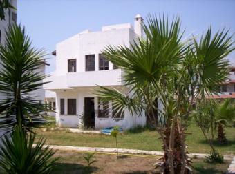 Golf Villa - Sarigerme Mugla